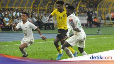 Piala Asia 2023: Malaysia Tim ASEAN Paling Banyak Pemain Naturalisasi