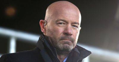 Alan Shearer dishes Celtic and Rangers truth pill out as Premier League icon reveals gnawing regret about rivals