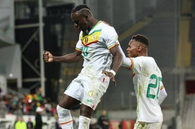 A prince of Egypt, a Senegal hero, and a marauding Moroccan among five stars to watch at Afcon