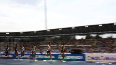 Ketema breaks world record for fastest marathon debut in Dubai - channelnewsasia.com - Ethiopia