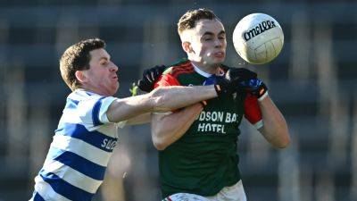 St Brigid's see off Castlehaven to book AIB All-Ireland Club SFC final spot - rte.ie - Ireland