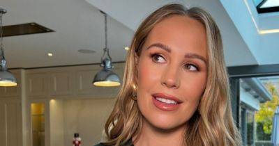 Rio Ferdinand - Kate Ferdinand says 'it's official' and declares 'I love you' as she shares parenting confession - manchestereveningnews.co.uk - Instagram