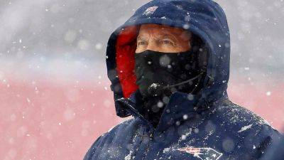 Bill Belichick - Bailey Zappe - Ron Rivera - Bill Belichick's potential final game with Patriots ends with Jets snapping 15-game losing streak - foxnews.com - Germany - Washington - New York - state Massachusets