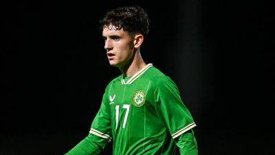 Robert Lewandowski - Euro wrap: Ireland U17s midfielder Aaron Ochoa Moloney gets Malaga start - rte.ie - Spain - Switzerland - county Valencia - Ireland