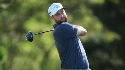 Chris Kirk - Chris Kirk makes late birdie to take PGA Tour season opener at Kapalua - cbc.ca - Jordan - state Hawaii
