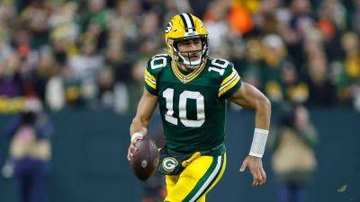 Packers secure final NFC playoff spot with win over Bears