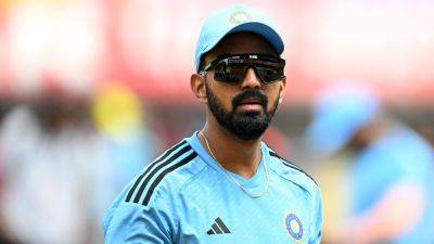 Kl Rahul - Why KL Rahul Wasn't Picked For Afghanistan T20Is? Reason Explained - sports.ndtv.com - South Africa - India - Afghanistan