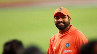 Rohit and Kohli back in India's T20 squad ahead of World Cup