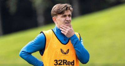 Steven Gerrard - Josh Doig - Philippe Clement - Rangers transfer solution that is 'miles ahead' of Doig and Yilmaz named as Ibrox insider gives ultimate endorsement - dailyrecord.co.uk - Belgium - Croatia - Switzerland - Italy
