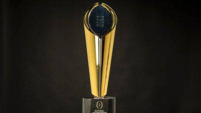 College Football Playoff National Championship preview: Future conference foes square off for title