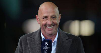 Gary McAllister in gloomy Rangers title prediction as he drops allegiances to predict utter Celtic dominance