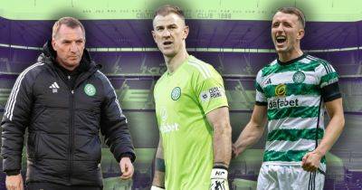 6 Celtic transfer musts ranked by necessity as Brendan Rodgers offers multiple clues on what comes next