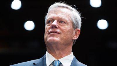 Riley Gaines - For NCAA women, Charlie Baker's legacy is being written – and it's not pretty - foxnews.com - state California - county Davis - state Massachusets