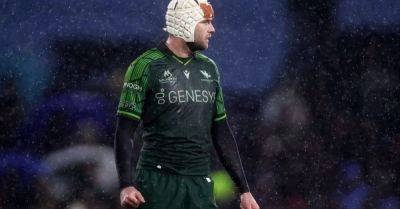 Andy Farrell - Mack Hansen - Mack Hansen to miss Six Nations through injury - breakingnews.ie - Ireland