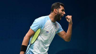 Malaysia Open: Indian Shuttlers Hope For Bright Start In High-Stake Olympic Year