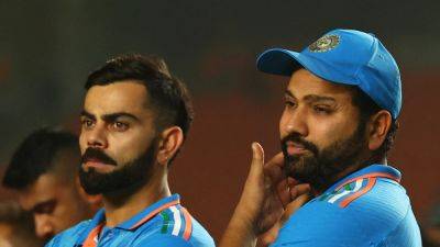 Will Virat Kohli, Rohit Sharma's IPL Show Impact T20 World Cup 2024 Inclusion? Ex-Selector Reveals