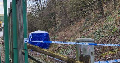 LIVE: Forensic tent in place near M61 with police on scene - latest updates