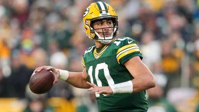 Aaron Rodgers - Packers accomplish historic feat as they clinch playoff berth - foxnews.com - Jordan - state Wisconsin - county Green - county Patrick - county Todd - county Bay