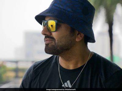"In 2024 We Mind Our Own...": Rohit Sharma's Post A Day After T20I Comeback Goes Viral