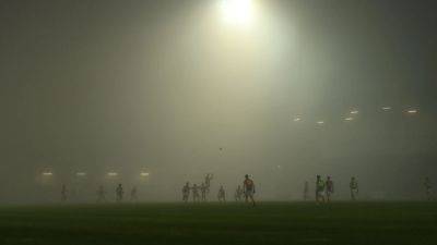 GAA insist player safety paramount as weather impacts weekend action