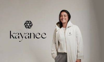 Ons Jabeur signs new deal with Saudi fitness brand Kayanee