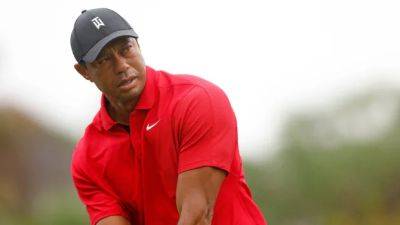 Tiger Woods - Sam Snead - Tiger Woods, Nike to split after more than 27 years - cbc.ca - county Woods