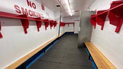 Ontario members sign on to Hockey Canada's dressing room policy