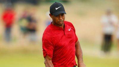 Tiger Woods announces end of decades-long partnership with Nike