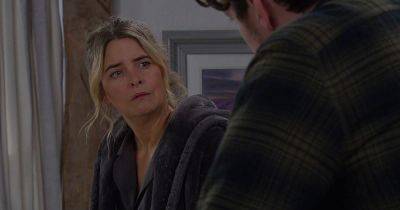 Emmerdale's Charity Dingle to face past amid killer guilt with 'unusual' support as actress 'gutted' - manchestereveningnews.co.uk