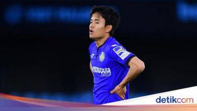 Lee Kang - Asia Di-Piala - 5 Wonderkid Piala Asia Versi AFC, Tak Ada Pemain Indonesia - sport.detik.com - Qatar - Uzbekistan - Indonesia