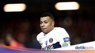 Dear Mbappe, Pilih Madrid atau Liverpool?