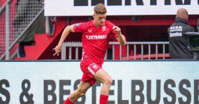 Philippe Clement - Jose Peseiro - Rangers news bulletin as Gijs Smal transfer faces fresh Twente hurdle while Cyriel Dessers set for surprise call - dailyrecord.co.uk - Netherlands - Spain - Italy - Nigeria - county Bay