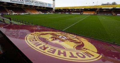 Alan Burrows - Motherwell are not going bust, but need investment, admits CEO - dailyrecord.co.uk