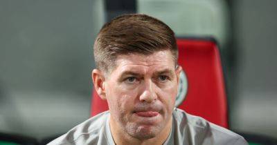 Steven Gerrard confidant reveals brutal Saudi truths facing former Rangers boss in battle not to be 'exposed'