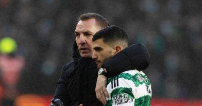 Brendan Rodgers - James Forrest - Liel Abada leads Celtic assumption busters as sceptics told they have got one thing wrong about the champions - dailyrecord.co.uk - Scotland - Israel