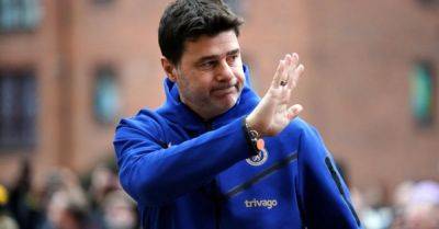 Mauricio Pochettino wants Chelsea to enjoy cup semi-final against Middlesbrough