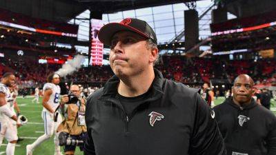 NFL Black Monday 2024: Arthur Smith exit headlines coaching staff turnovers after regular season ends