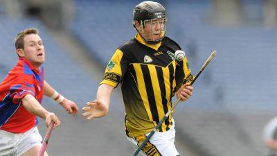 Kilkenny Gaa - Student becomes the master - Walsh and former pupils eyeing Croke Park redemption in club junior hurling final - rte.ie - Ireland