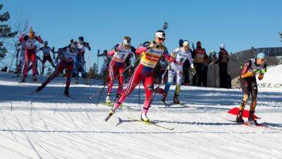 Forty-four athletes in 12 disciplines to represent Ukraine at 2024 Winter Youth Olympics in South Korea – NOC - en.interfax.com.ua - Ukraine - South Korea