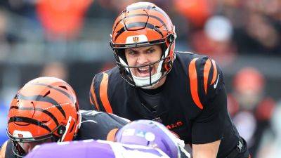 Girlfriend of Bengals' Jake Browning gains thousands of followers after going viral - foxnews.com - county Brown - county Cleveland - state Minnesota - state Michigan - Instagram