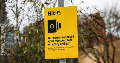 Car park giant NCP owes the taxpayer £1.2m that it WON'T have to pay
