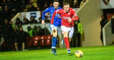 Dundee transfer latest as Michael Mellon battle hots up amid bid to strengthen Burnley links