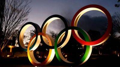 Narendra Modi - 2036 Olympics Bid: Gujarat Forms Firm To Build Infrastructure with Rs 6,000 Crore Allocation: Report - sports.ndtv.com - India
