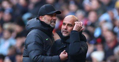 Truth behind Premier League winter break as Man City handed advantage over Liverpool FC