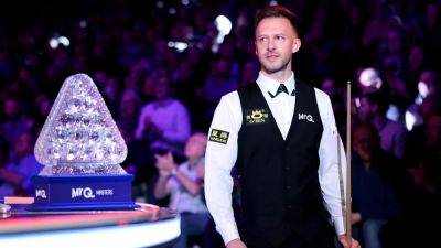 Judd Trump beats Kyren Wilson to launch Masters title defence