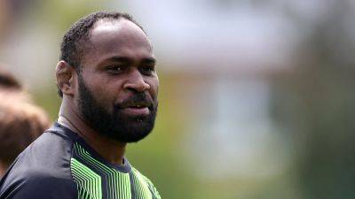 Fiji international Ratuniyarawa jailed for nearly three years for sexual assault