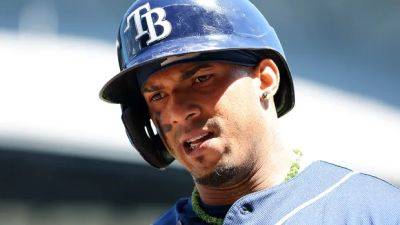 Rays shortstop Wander Franco faces lesser charge of sexual abuse of a minor - cbc.ca - Dominican Republic - Dominica - county Bay