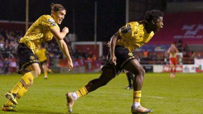 St Patrick's Athletic see off Shelbourne in Tolka Park classic