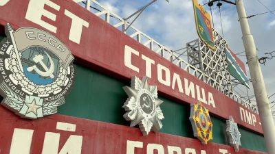 Moldova at the crossroads: tensions with Transnistria ahead of EU membership referendum