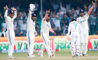 India vs Bangladesh LIVE Score, 2nd Test, Day 5: India Aim For Result, Bangladesh Fight For Survival